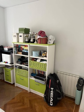 Dormitorio
